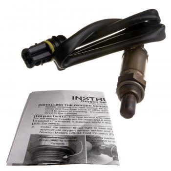 1996 Mercedes-Benz SL320 Oxygen Sensor Rear Delphi ES10574 image 4 of 4