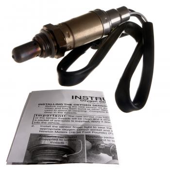 1999 Mercedes-Benz S320 Oxygen Sensor Front Delphi ES10579 image 4 of 4