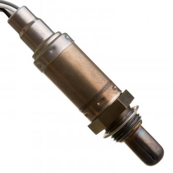 1997 Mercedes-Benz C280 Oxygen Sensor Rear Delphi ES10580 image 3 of 3