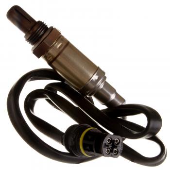 2002 Mercedes-Benz SL500 Oxygen Sensor Front Left Delphi ES10581 image 1 of 4