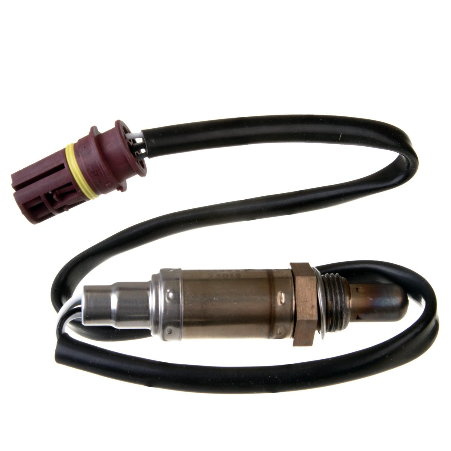 Delphi ES10583 - Oxygen Sensor Delphi ES10583 Oxygen Sensor product image 1 of 4
