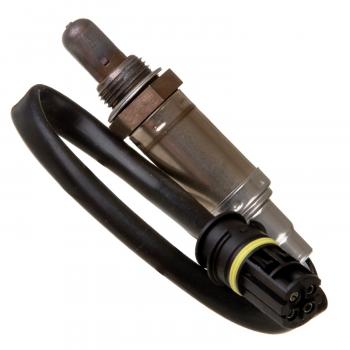 2000 Mercedes-Benz C280 Oxygen Sensor Rear Left Delphi ES10584 image 1 of 4
