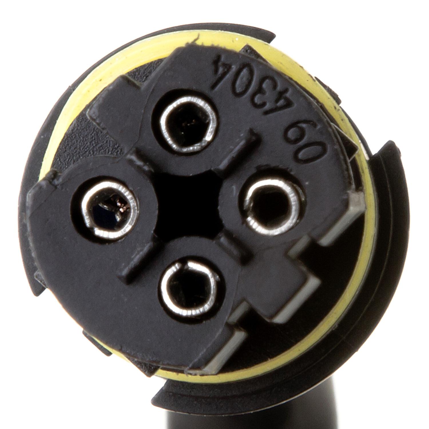 Delphi ES10584 - Oxygen Sensor Delphi ES10584 Oxygen Sensor product image 2 of 4