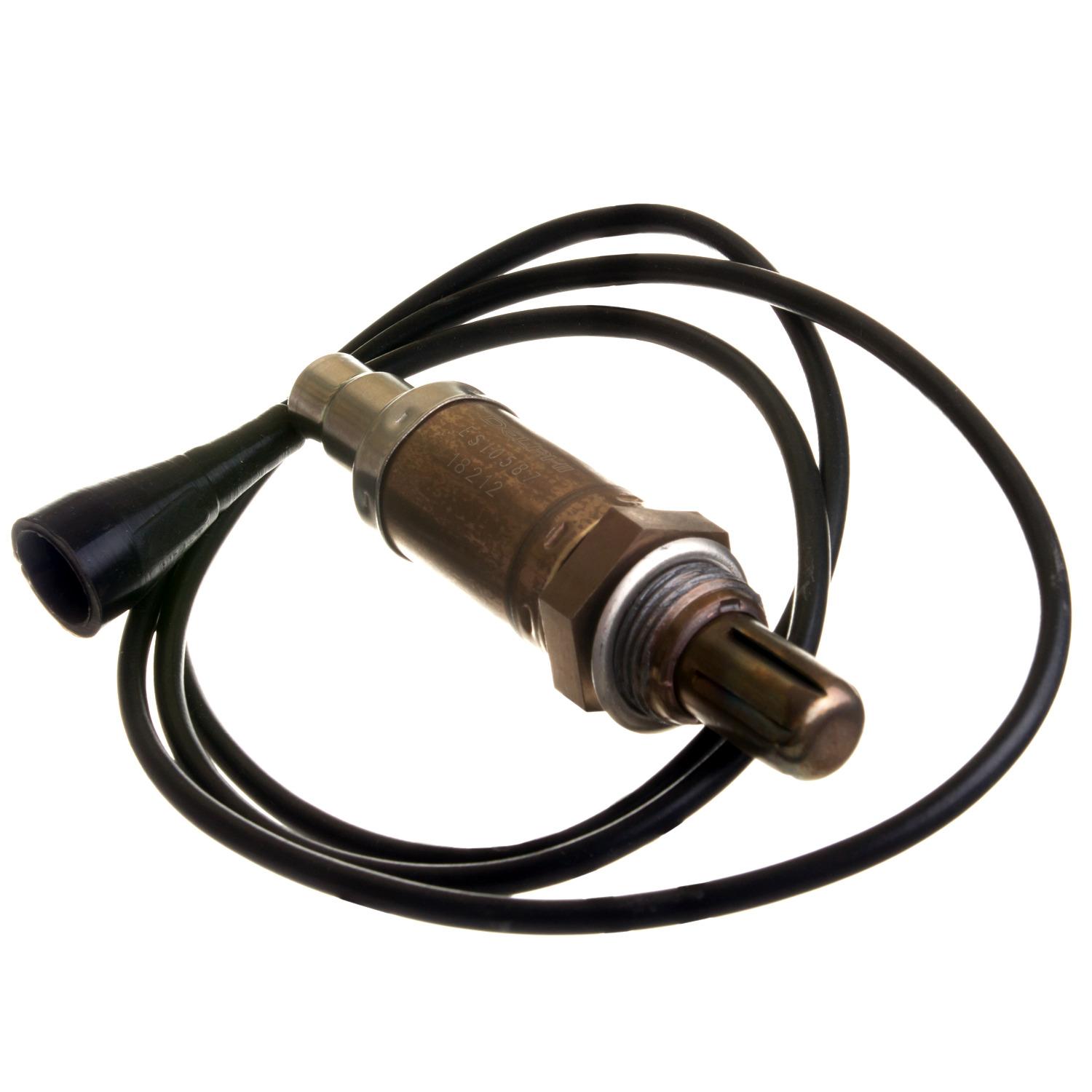 Delphi ES10587 - Oxygen Sensor Delphi ES10587 Oxygen Sensor product image 1 of 3