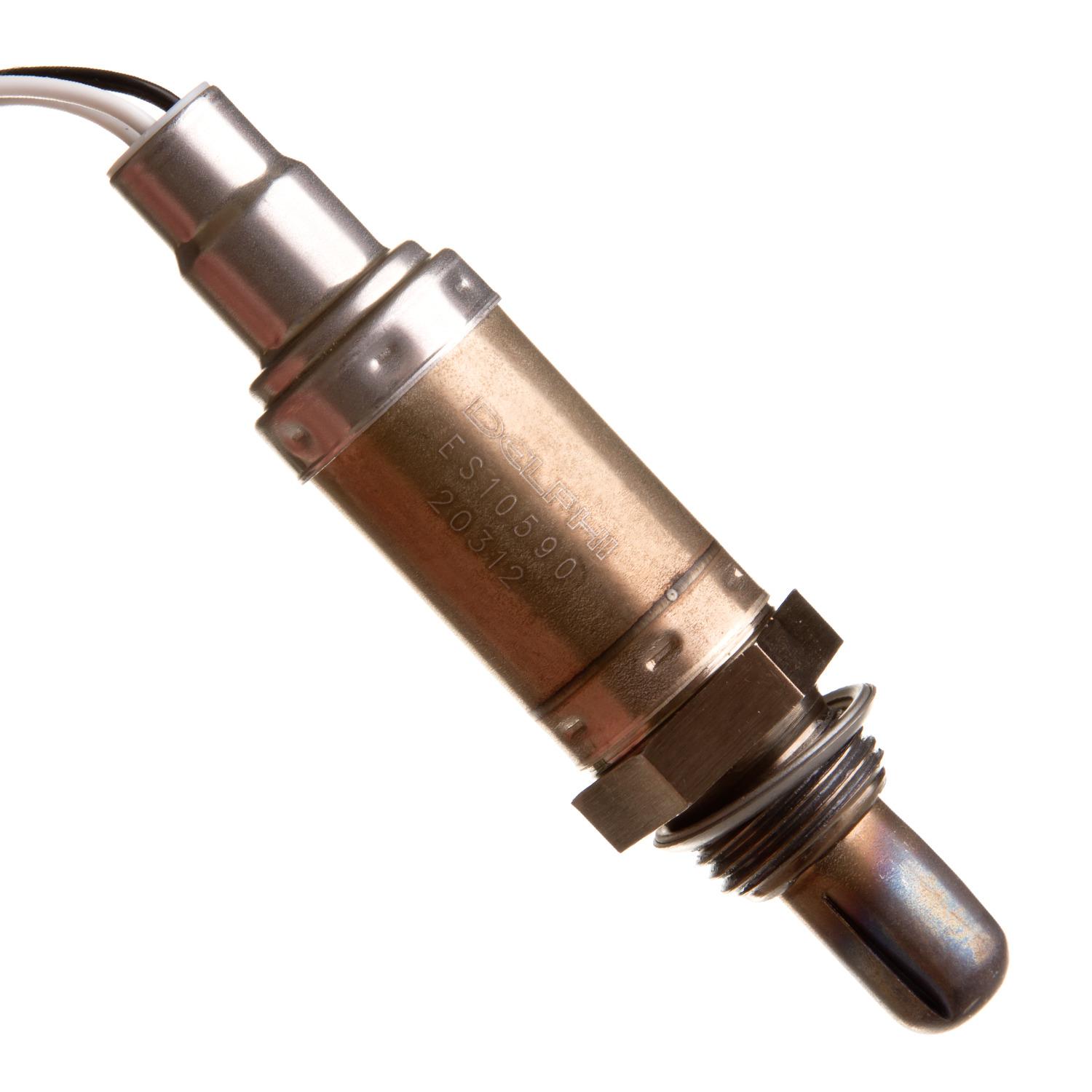 Delphi ES10590 - Oxygen Sensor Delphi ES10590 Oxygen Sensor product image 3 of 4