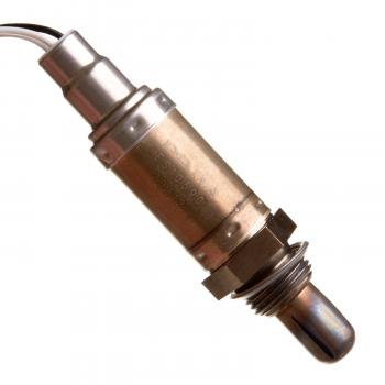 1999 Subaru Legacy Oxygen Sensor Front Delphi ES10590 image 3 of 4