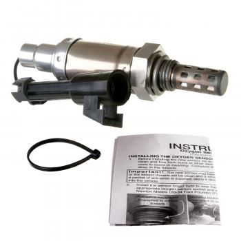 1994 Saturn SL Oxygen Sensor Delphi ES10628 image 4 of 4