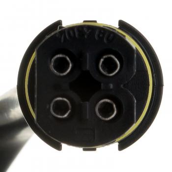 1997 Mercedes-Benz C280 Oxygen Sensor Front Delphi ES10632 image 2 of 3