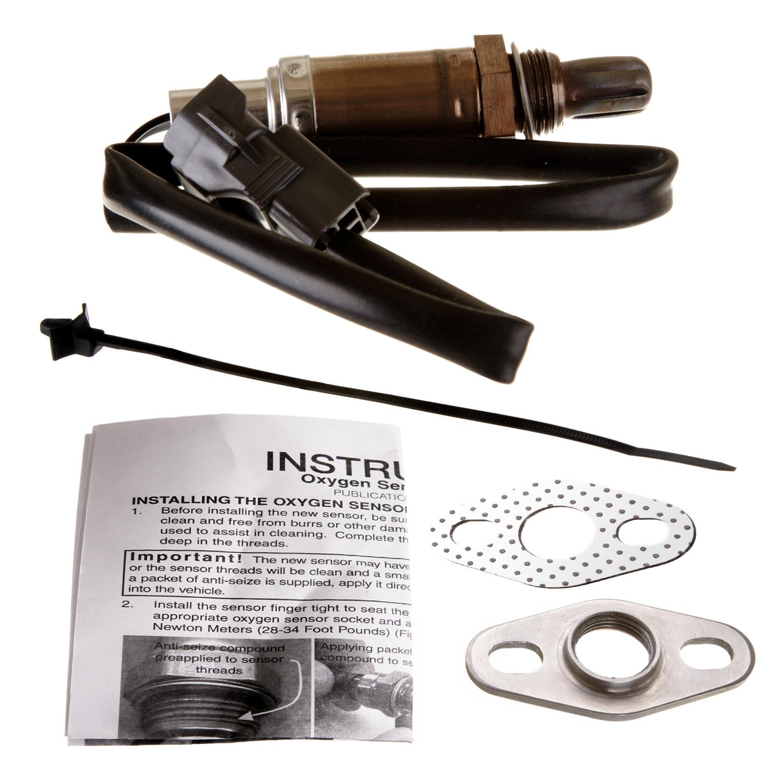 Delphi ES10638 - Oxygen Sensor Delphi ES10638 Oxygen Sensor product image 4 of 4