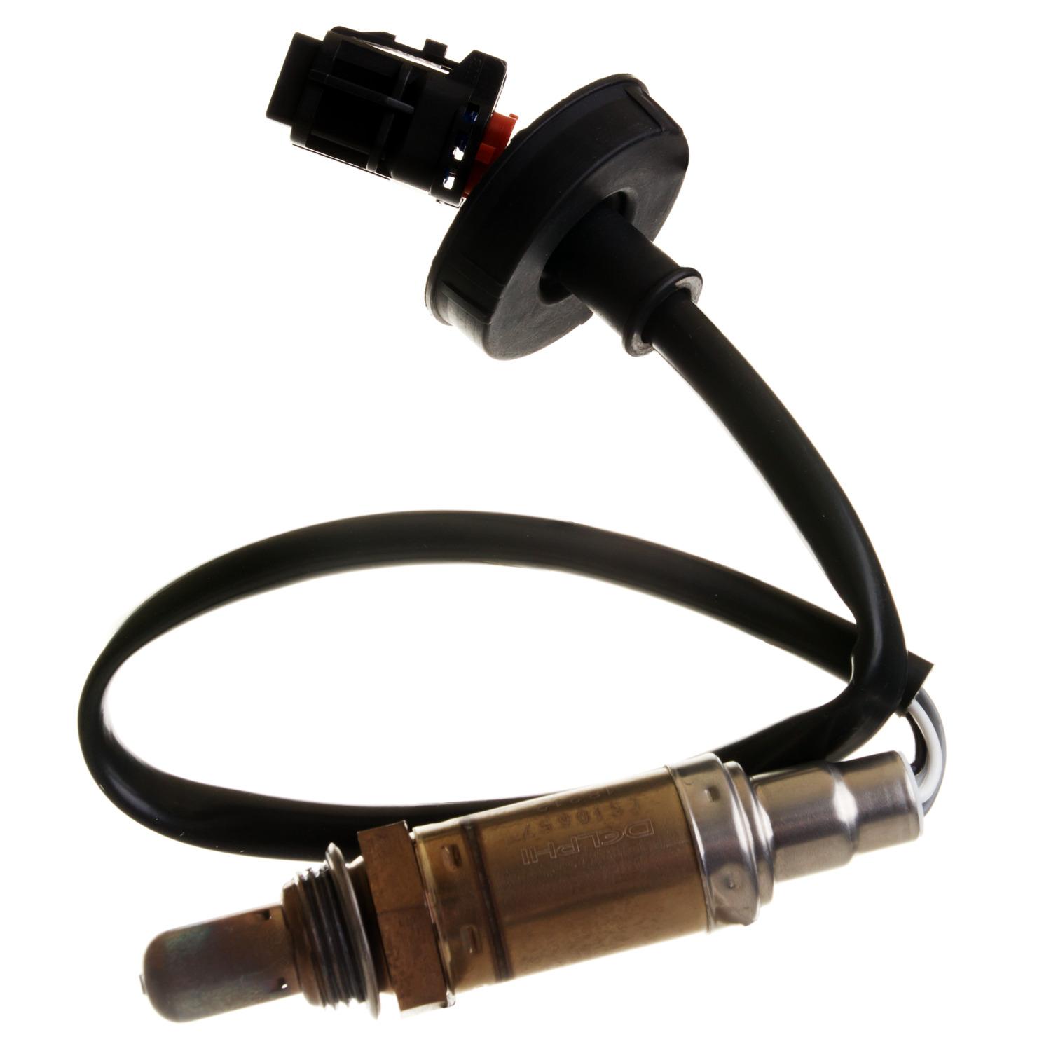 Delphi ES10657 - Oxygen Sensor Delphi ES10657 Oxygen Sensor product image 1 of 3