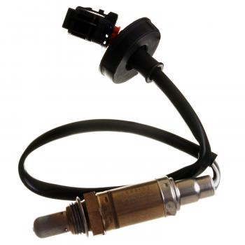 1999 Hyundai Accent Oxygen Sensor Rear Delphi ES10657 image 1 of 3