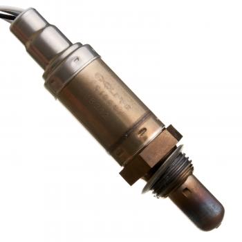 1999 Hyundai Accent Oxygen Sensor Rear Delphi ES10657 image 3 of 3