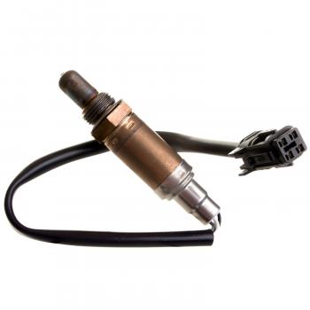 1997 Hyundai Tiburon Oxygen Sensor Front Delphi ES10659 image 1 of 3