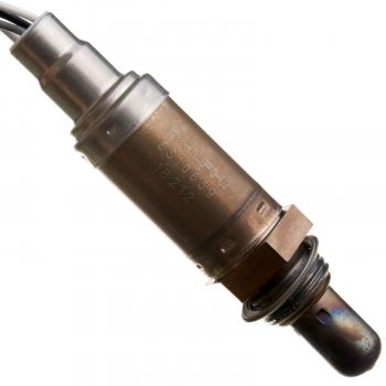 1997 Hyundai Tiburon Oxygen Sensor Front Delphi ES10659 image 3 of 3