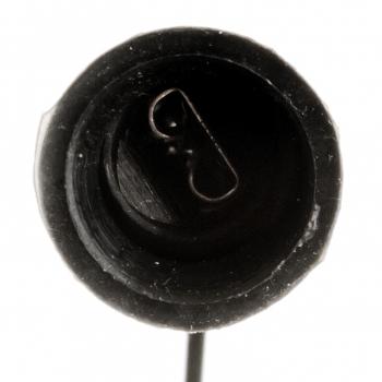 1989 Subaru GL Oxygen Sensor Delphi ES10671 image 2 of 3
