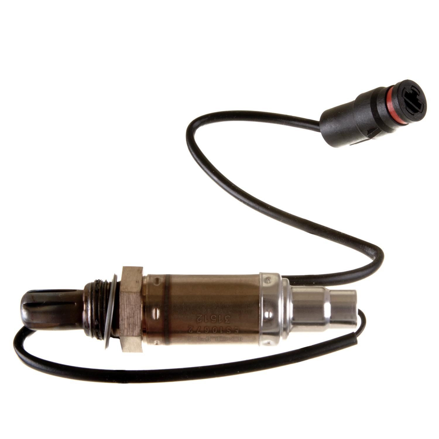 Delphi ES10672 - Oxygen Sensor Delphi ES10672 Oxygen Sensor product image 1 of 4
