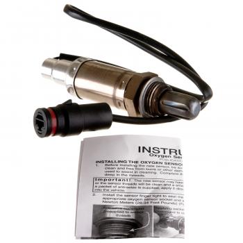 1991 Sterling 827 Oxygen Sensor Front Delphi ES10672 image 4 of 4