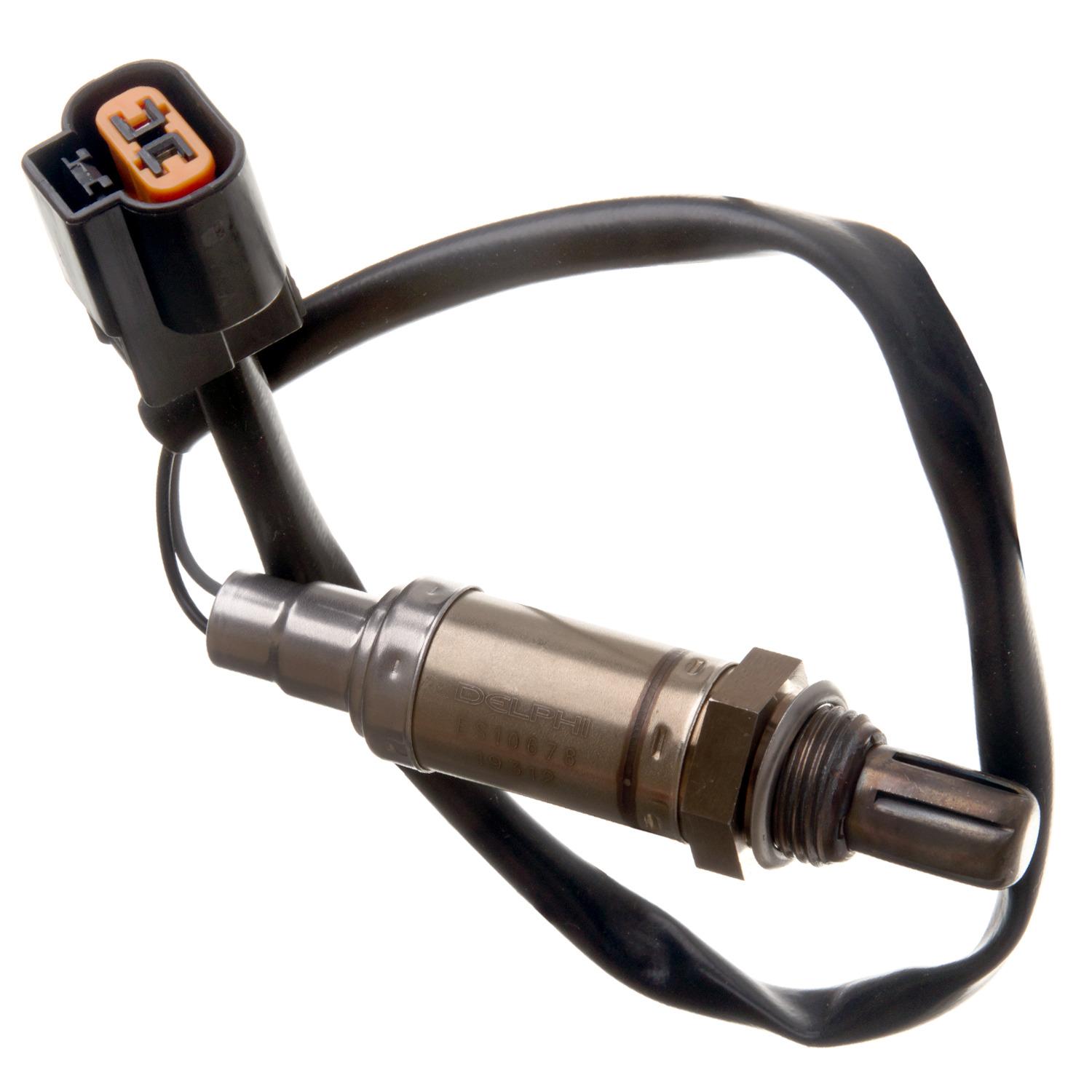 Delphi ES10678 Oxygen Sensor product image 1 of 4