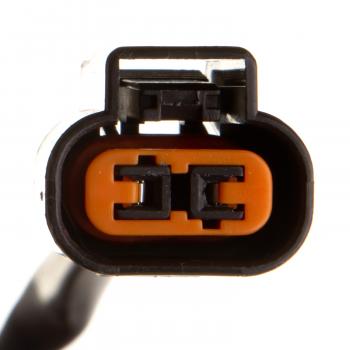 1990 Mitsubishi Mighty Max Oxygen Sensor Delphi ES10678 image 2 of 4