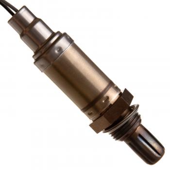1990 Mitsubishi Mighty Max Oxygen Sensor Delphi ES10678 image 3 of 4