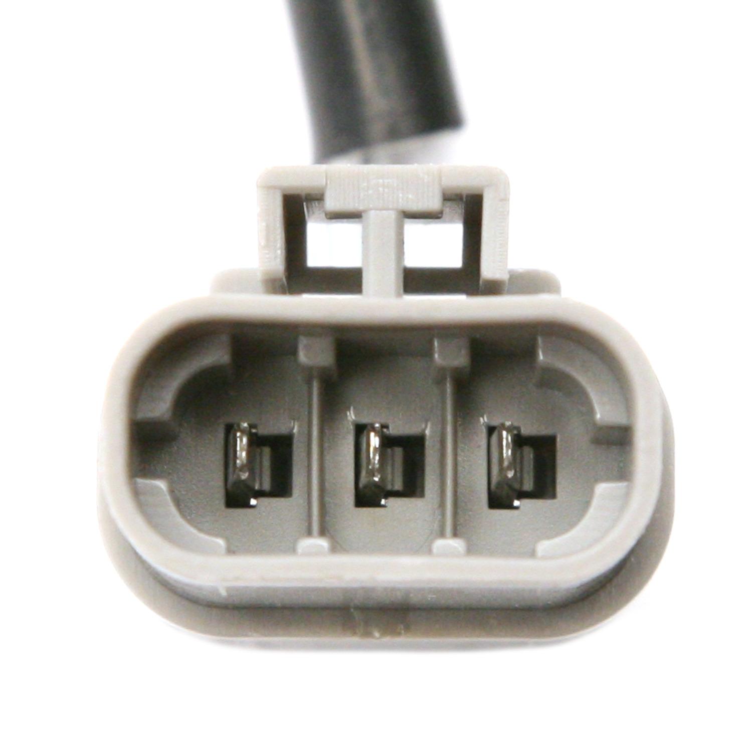 Delphi ES10680 Oxygen Sensor product image 2 of 3