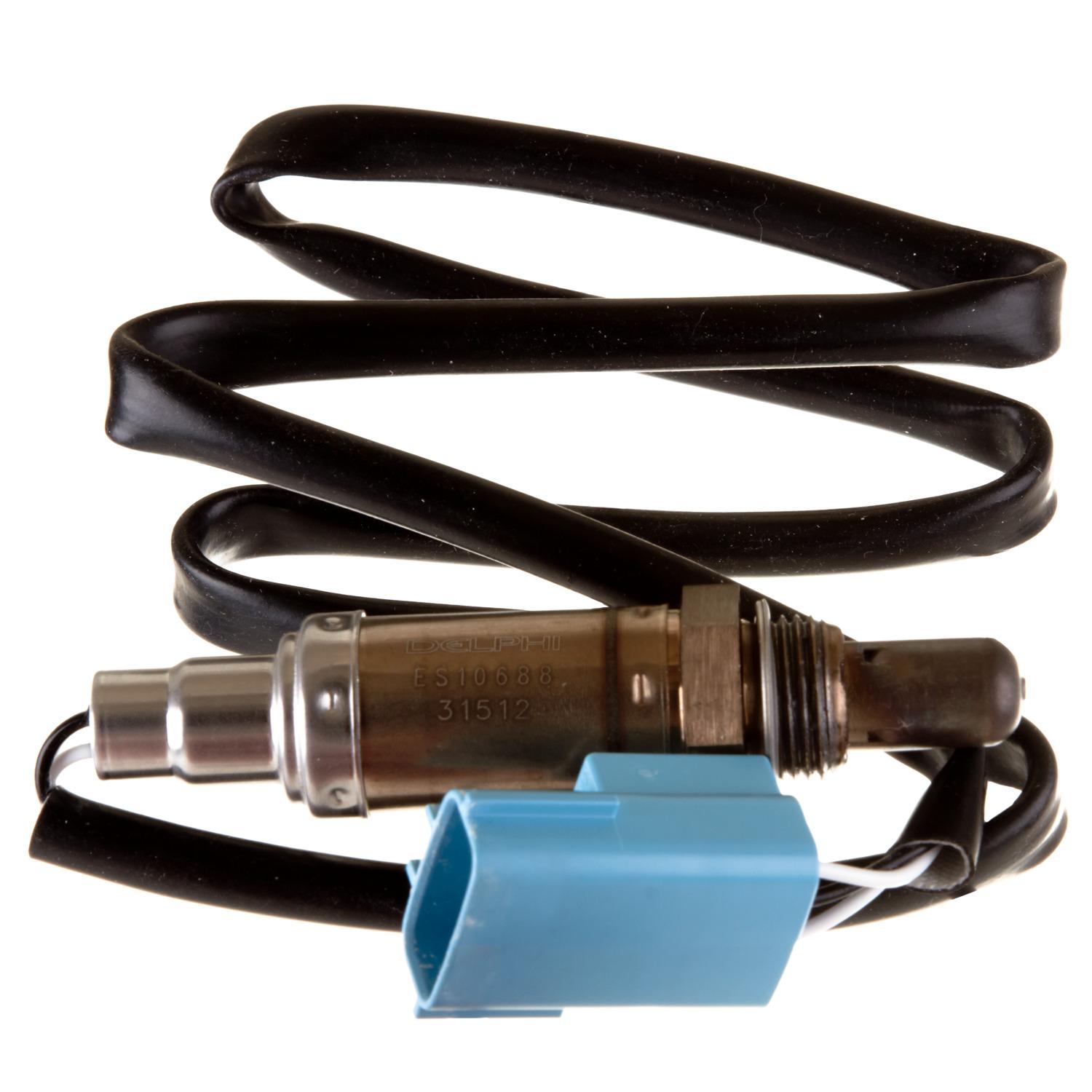 Delphi ES10688 - Oxygen Sensor Delphi ES10688 Oxygen Sensor product image 1 of 4