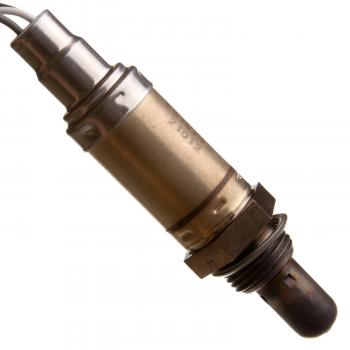 2000 Kia Sephia Oxygen Sensor Rear Delphi ES10743 image 3 of 4