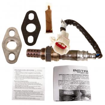1988 Chevrolet Nova Oxygen Sensor Delphi ES10822 image 4 of 4