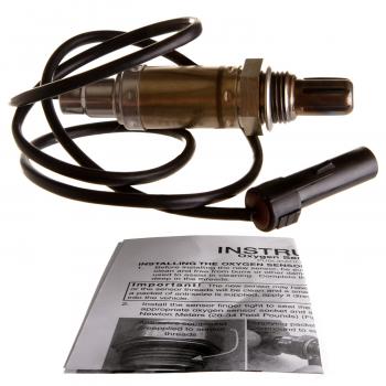1990 Mitsubishi Van Oxygen Sensor Delphi ES10849 image 4 of 4