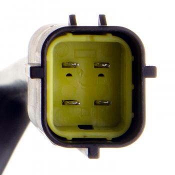 2000 Hyundai Elantra Oxygen Sensor Rear Delphi ES10852 image 2 of 4