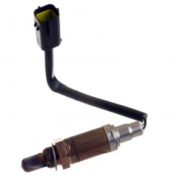 2000 Hyundai Elantra Oxygen Sensor Front Delphi ES10853 image 1 of 3
