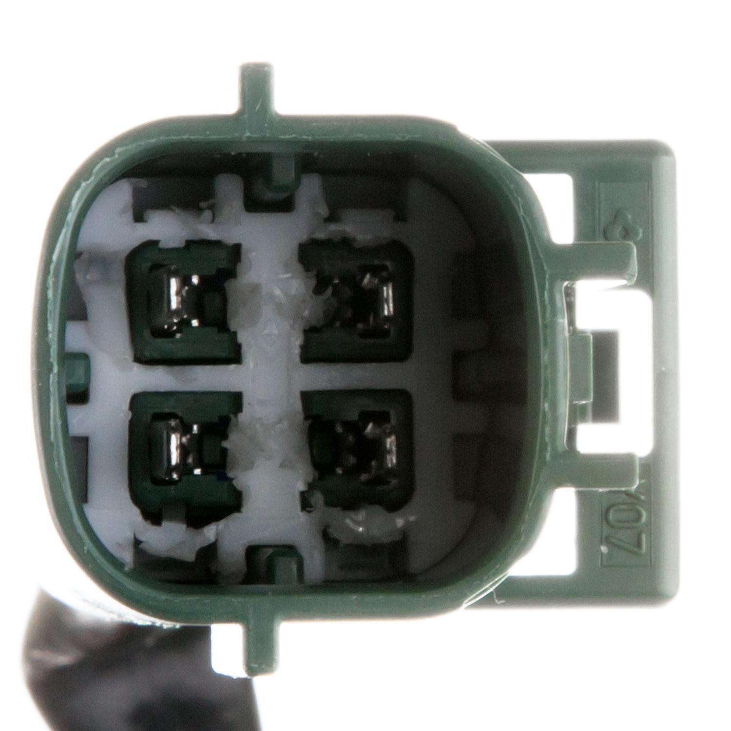 Delphi ES10880 - Oxygen Sensor Delphi ES10880 Oxygen Sensor product image 2 of 4