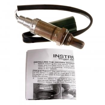 2004 Infiniti Q45 Oxygen Sensor Front Right Delphi ES10880 image 4 of 4