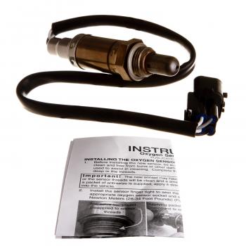 2005 Kia Optima Oxygen Sensor Front Left Delphi ES10883 image 4 of 4