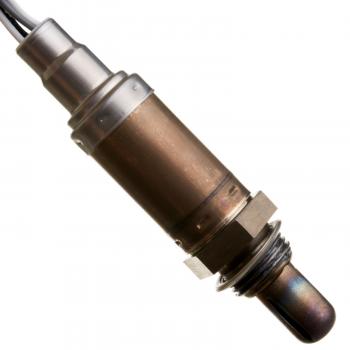 2005 Honda Civic Oxygen Sensor Front Delphi ES10888 image 3 of 3