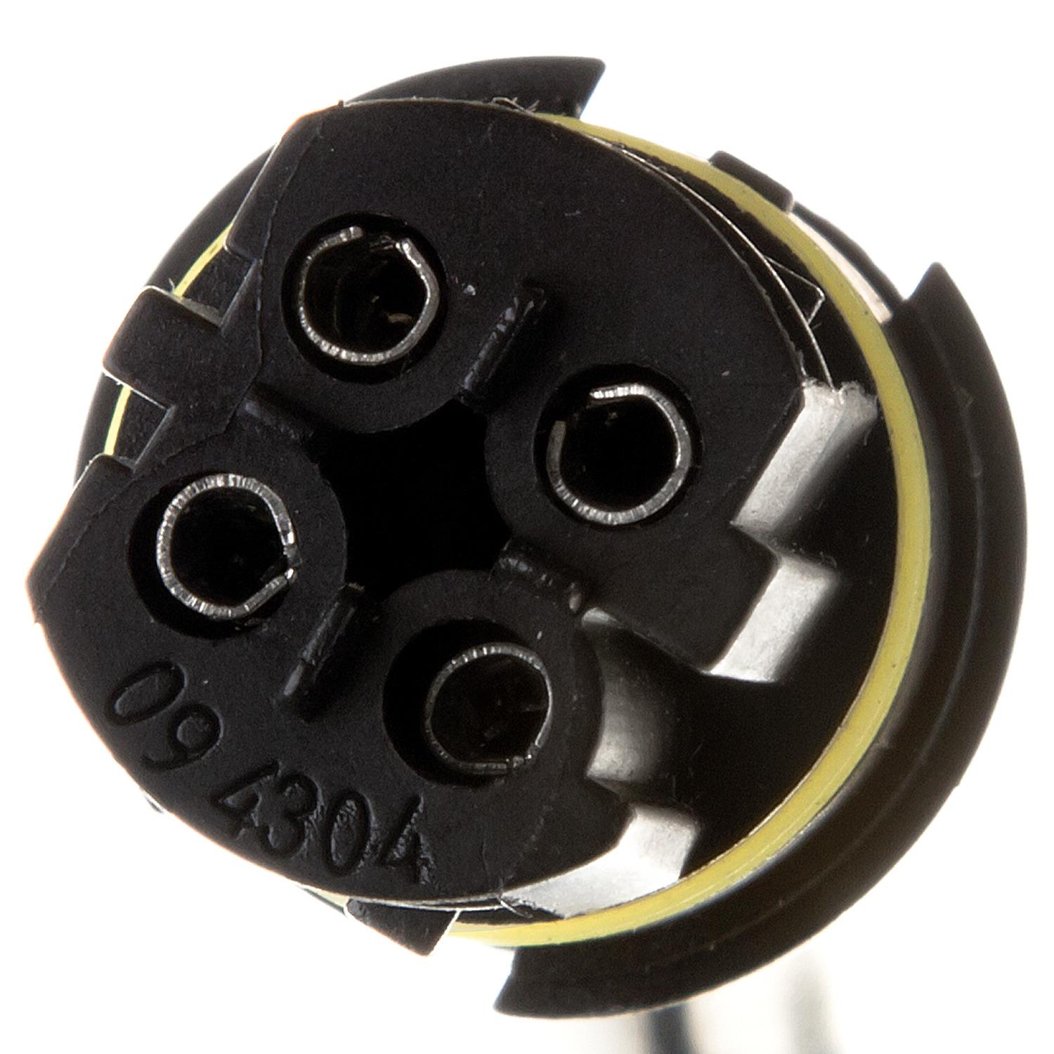 Delphi ES10899 Oxygen Sensor product image 2 of 4