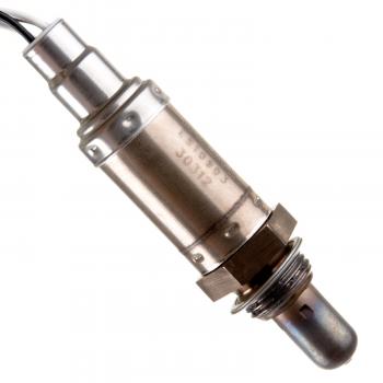 2005 Mazda Miata Oxygen Sensor Rear Delphi ES10903 image 3 of 4