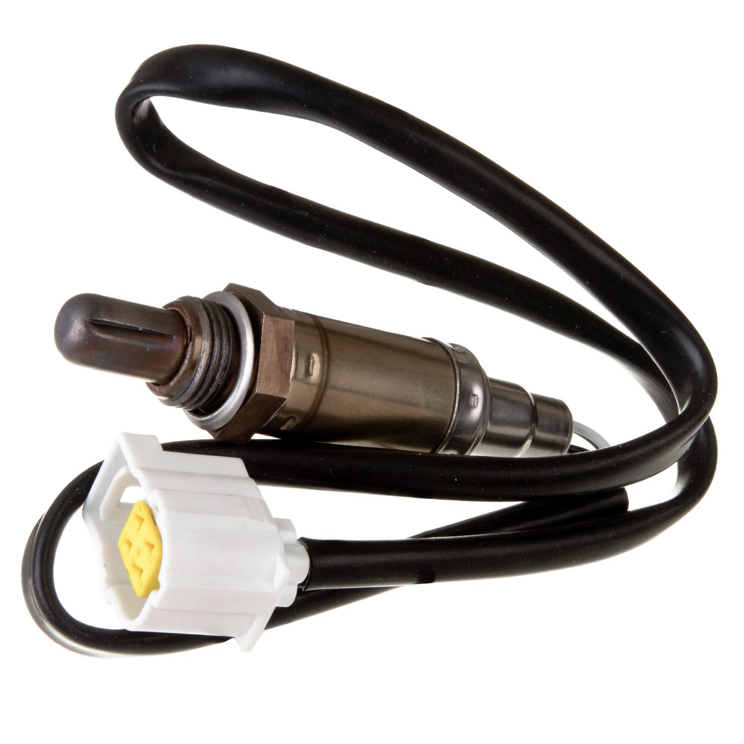 Delphi ES10908 - Oxygen Sensor Delphi ES10908 Oxygen Sensor product image 1 of 4