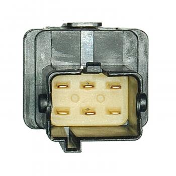 2002 Volvo V70 Oxygen Sensor Front Delphi ES10924 image 3 of 4