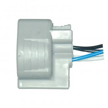 2005 Jaguar S-Type Oxygen Sensor Front Delphi ES10939 image 2 of 3