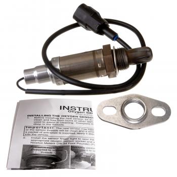 1993 Toyota Camry Oxygen Sensor Delphi ES10946 image 4 of 4