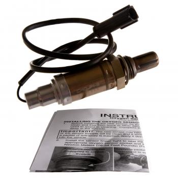 1992 Ford Probe Oxygen Sensor Delphi ES10949 image 4 of 4