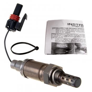 1994 Saturn SL2 Oxygen Sensor Delphi ES10950 image 4 of 4