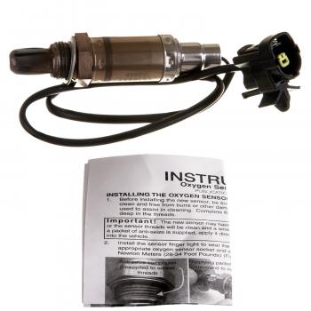 1991 Mazda Miata Oxygen Sensor Delphi ES10951 image 4 of 4