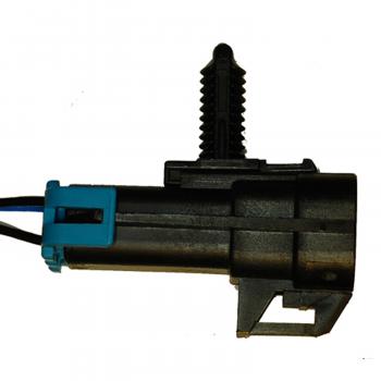 1999 Chevrolet Camaro Oxygen Sensor Front Delphi ES10953 image 2 of 4