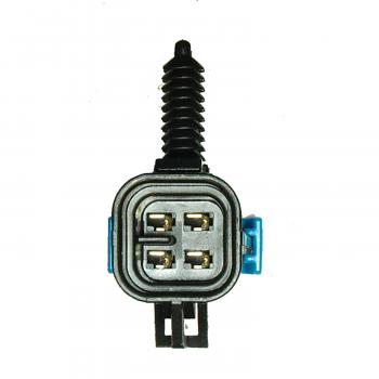 1999 Chevrolet Camaro Oxygen Sensor Front Delphi ES10953 image 3 of 4