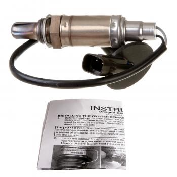 1989 Toyota Corolla Oxygen Sensor Delphi ES10954 image 4 of 4