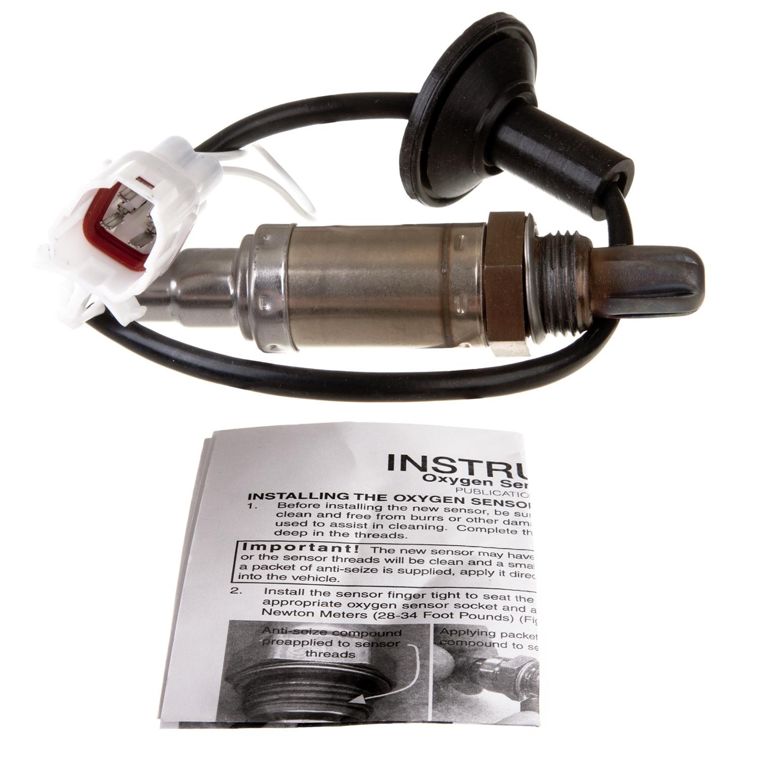 Delphi ES10956 - Oxygen Sensor Delphi ES10956 Oxygen Sensor product image 4 of 4