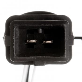 1990 Volvo 760 Oxygen Sensor Delphi ES10957 image 2 of 4