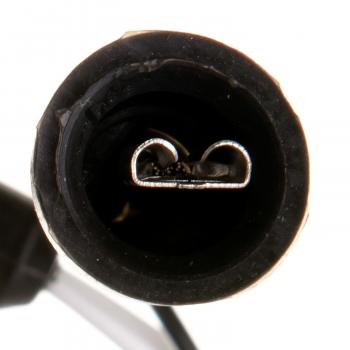 1990 Volvo 760 Oxygen Sensor Delphi ES10957 image 3 of 4